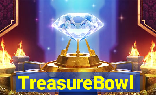 TreasureBowl treasure bowl jdb